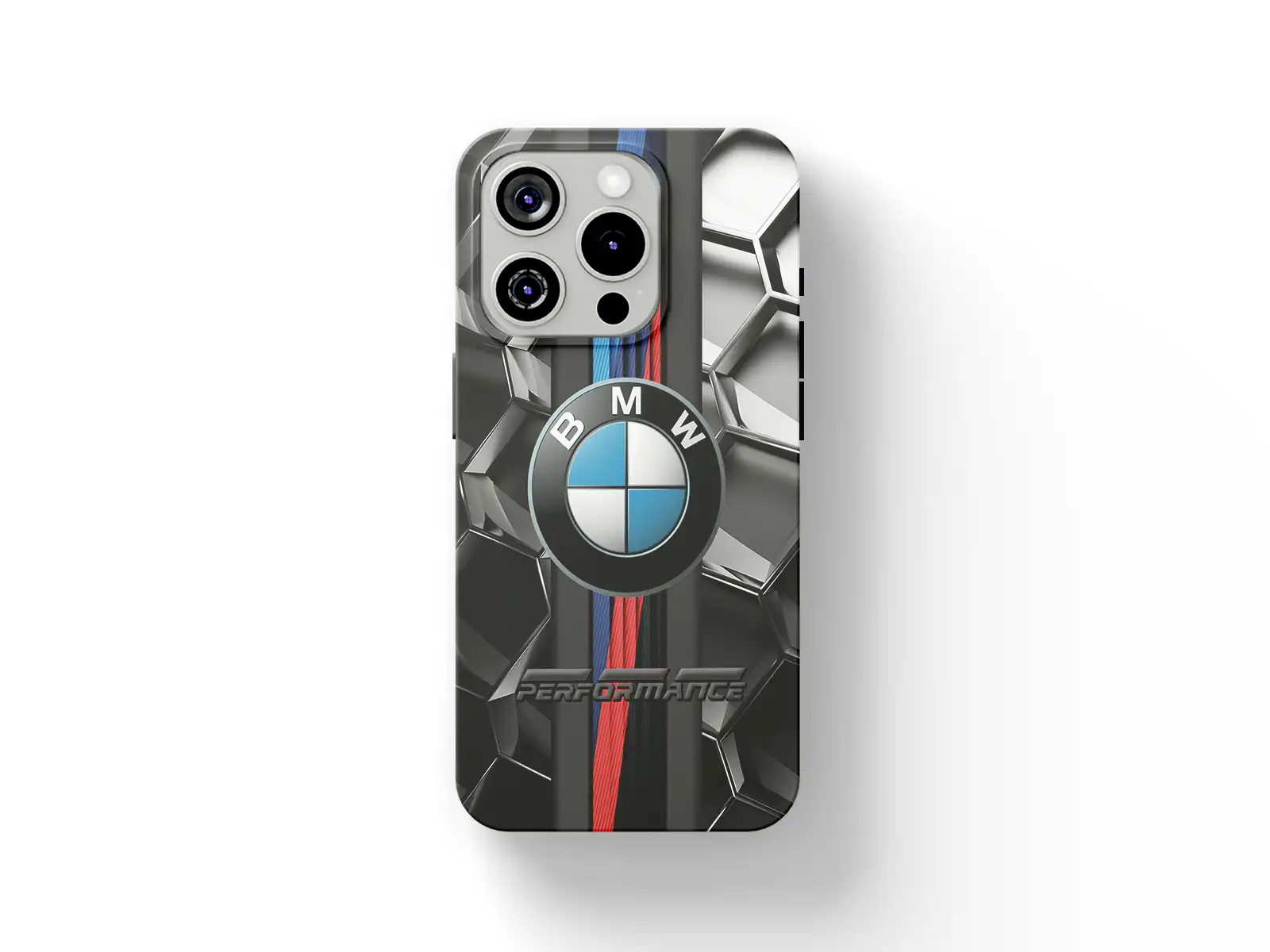 BMW Silikonhülle Für Smartphone Stilvoller Eindruck